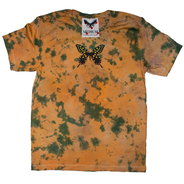 PAPILLON NUMBER 1