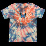 PAPILLON NUMBER 5