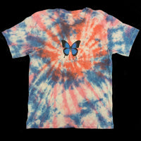 PAPILLON NUMBER 5
