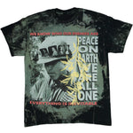 PEACE ON EARTH WE ARE ALL ONE #4