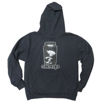 FINDSLEEP POLYCEPHALY HOODIE