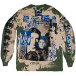 PABLO PICASSO // BULL SERIES TRIBUTE tee