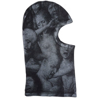 LAST JUDGEMENT BALACLAVA (HANS MEMLING)