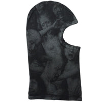 LAST JUDGEMENT BALACLAVA (HANS MEMLING)