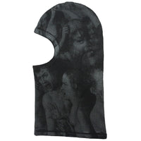 LAST JUDGEMENT BALACLAVA (HANS MEMLING)