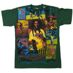 BOB & THE BEAUTIFUL GAME
