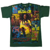 BOB & THE BEAUTIFUL GAME