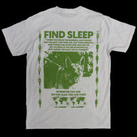 DIRECT OR INDIRECT GRASS GREEN