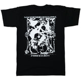 STAPLE SHIRT (1) : TAKE YOUR MIRROR DOWN & LOSE YOURSELF