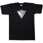 STAPLE SHIRT (1) : TAKE YOUR MIRROR DOWN & LOSE YOURSELF