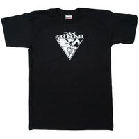 STAPLE SHIRT (1) : TAKE YOUR MIRROR DOWN & LOSE YOURSELF