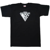 STAPLE SHIRT (1) : TAKE YOUR MIRROR DOWN & LOSE YOURSELF