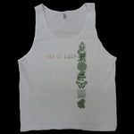 GOD IS LOVE TANK