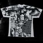 I LOVE SCREENPRINTING: AN ALL OVER PRINT STORY