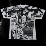 I LOVE SCREENPRINTING: AN ALL OVER PRINT STORY