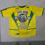 EARTH=DREAM JERSEY (BRAZIL)