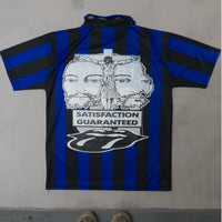 EARTH=DREAM SOCCER JERSEY (INTER)