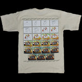 LE MYSTÈRE PICASSO TEE