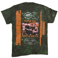 SITUATIONAL AWARENESS // KINETIC MOVEMENT
