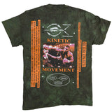 SITUATIONAL AWARENESS // KINETIC MOVEMENT