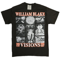 WILLIAM BLAKE "VISIONS"